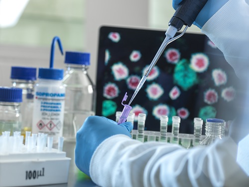 This year, domestic pharmaceutical companies such as Hanmi Pharm, GC Green Cross, Yuhan Corporation, and Dong-A ST are imminently achieving R&D results (Photo = Clip Art Korea).