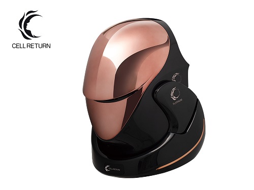 Research results on skin enhancement effects and safety of Cellreturn LED mask is published on SCIE-class journals.