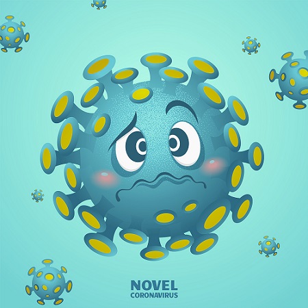The global pharmaceutical biotech industry has been devoting its complete attention to the development of COVID-19 anti-viral drugs (Picture: Clip Art Korea).