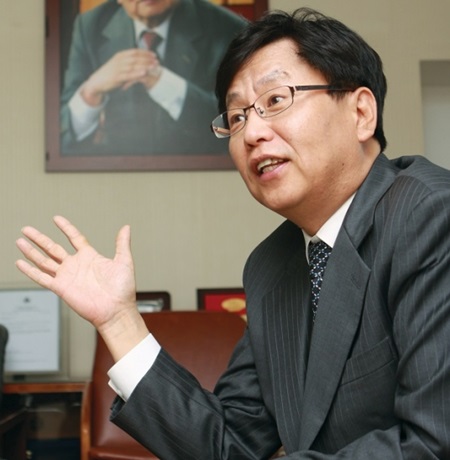 CEO Lee Yang-gu stated, 'We hope this clinical trial will serve as a ray of hope for pancreatic cancer patients who face significant unmet medical needs.