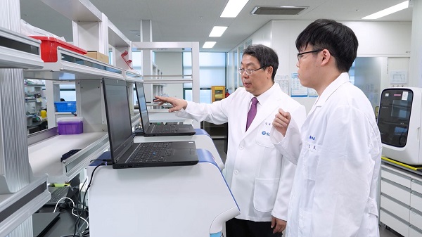 DaeWon Kim, CEO of ICM, voiced, “It takes more time and money to develop gene therapies compared to other types of drugs, but it has higher probability of success once it enters clinical trials. He stated ICM would take the lead in overcoming the regenerative diseases.