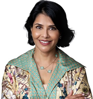 Dr. Sabrina Shah-Desai presented an effective pigmentation treatment using Lorient Elements at Korea Derma 2024.