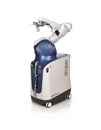 Representative Director Lee Soo-chan confidently stated, 'Robotic joint replacement surgery offers many benefits to patients,' and expressed, 'We will continue to take a leading role in robotic joint replacement surgery, bringing hope to many patients.'
