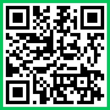 QR code for Seoul Medical Tourism dermatology partner institutions