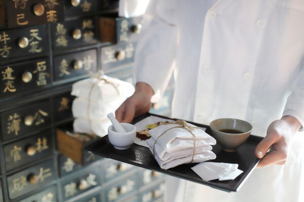 Traditional Korean medicine preparation