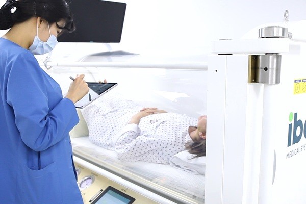 Postoperative care at JK Plastic Surgery Center