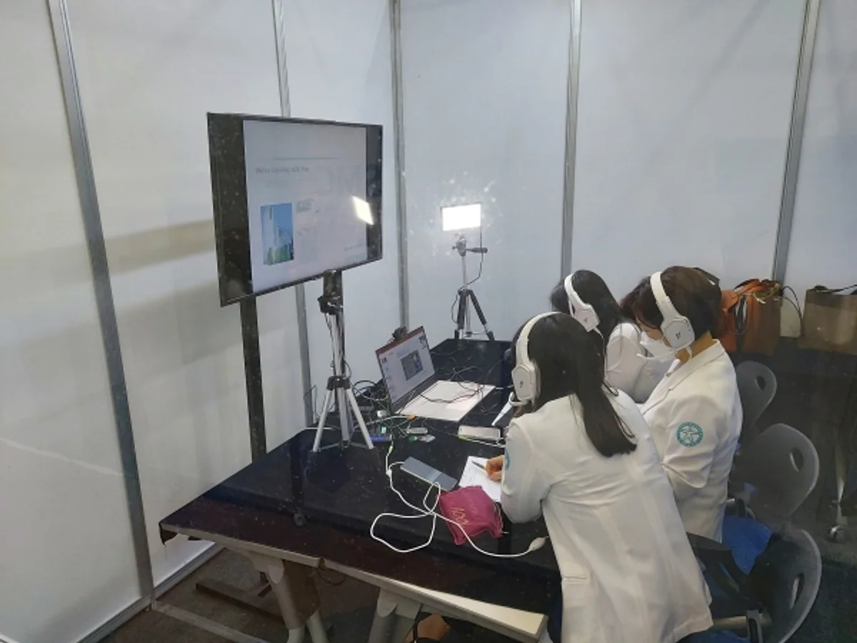 Seongnam City: A Hub for Global Medical Tourism