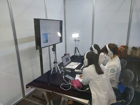 Seongnam City: A Hub for Global Medical Tourism