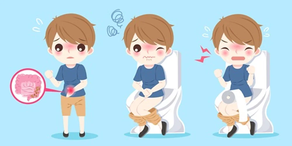 Understanding Hemorrhoids "Causes, Symptoms, and Treatments"
