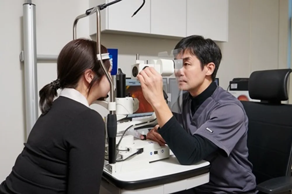 SNU Cheong Eye Clinic: Pioneering Specialized Clinics for Comprehensive Eye Care