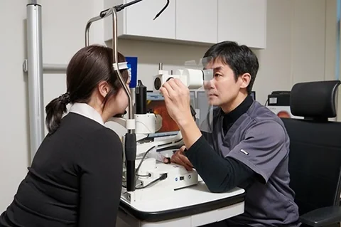 SNU Cheong Eye Clinic: Pioneering Specialized Clinics for Comprehensive Eye Care