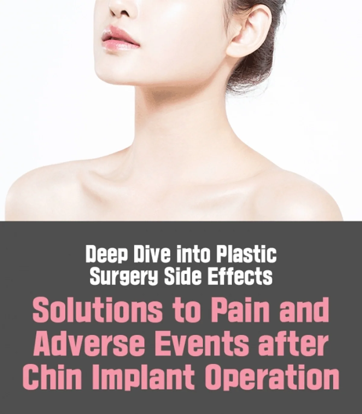 Understanding Protruding Mouth and Short Chin: Causes and Corrections