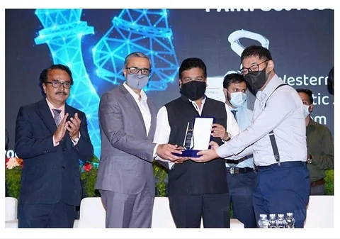 Curexo's Cuvis-Joint: Revolutionizing Robotic Surgery in India
