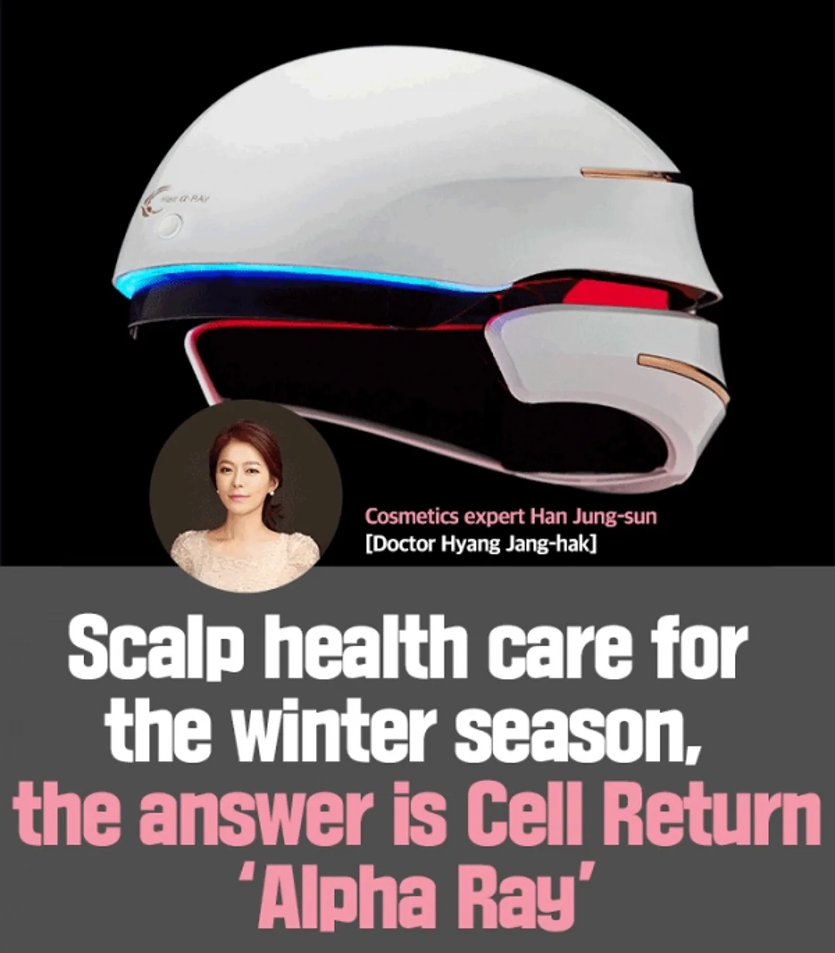 Advanced LED Technology Revolutionizing Hair Loss Treatment