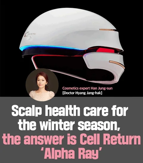 Advanced LED Technology Revolutionizing Hair Loss Treatment