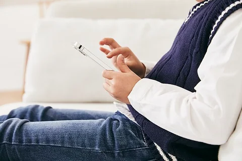 The Impact of Excessive Smartphone Use and Content Addiction on Brain Health