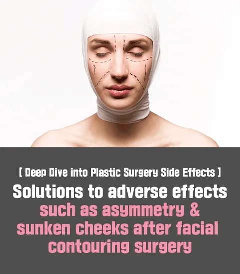 Navigating Facial Contouring Surgery: Understanding Procedures and Solutions