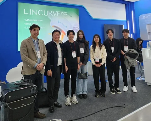 Newpong Solidifies Its Position in the Ultrasound Medical Equipment Industry at KIMES 2026