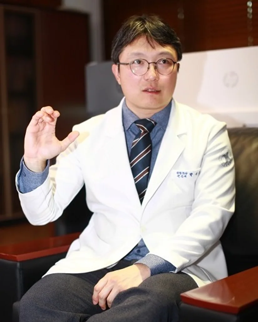 Community-Focused Healthcare: The Journey of Gupo Sacred Heart Hospital