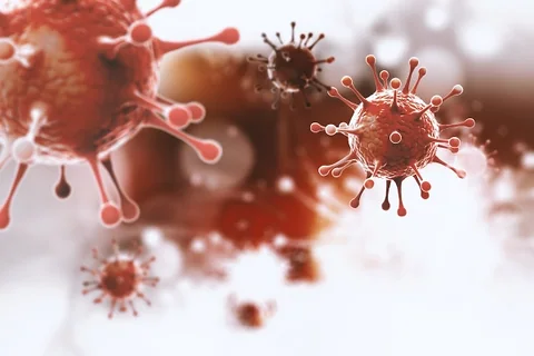 Rising Concerns Over Human Metapneumovirus Infections