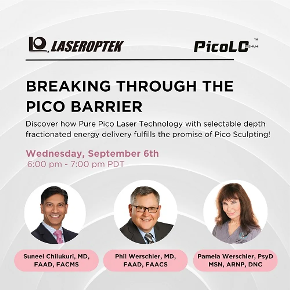 Exploring the Innovations in PicoLO Premium Picosecond Laser Technology
