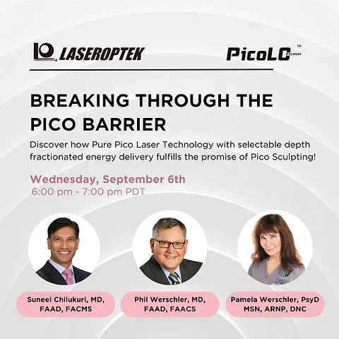 Exploring the Innovations in PicoLO Premium Picosecond Laser Technology