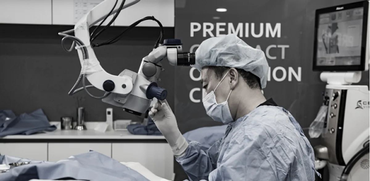 Advancements in Vision Correction: The Importance of ICL Intraocular Lens Surgery