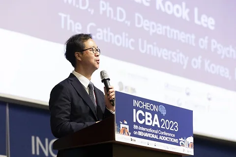 8th International Conference on Behavioral Addictions Highlights Emerging Issues and Innovations