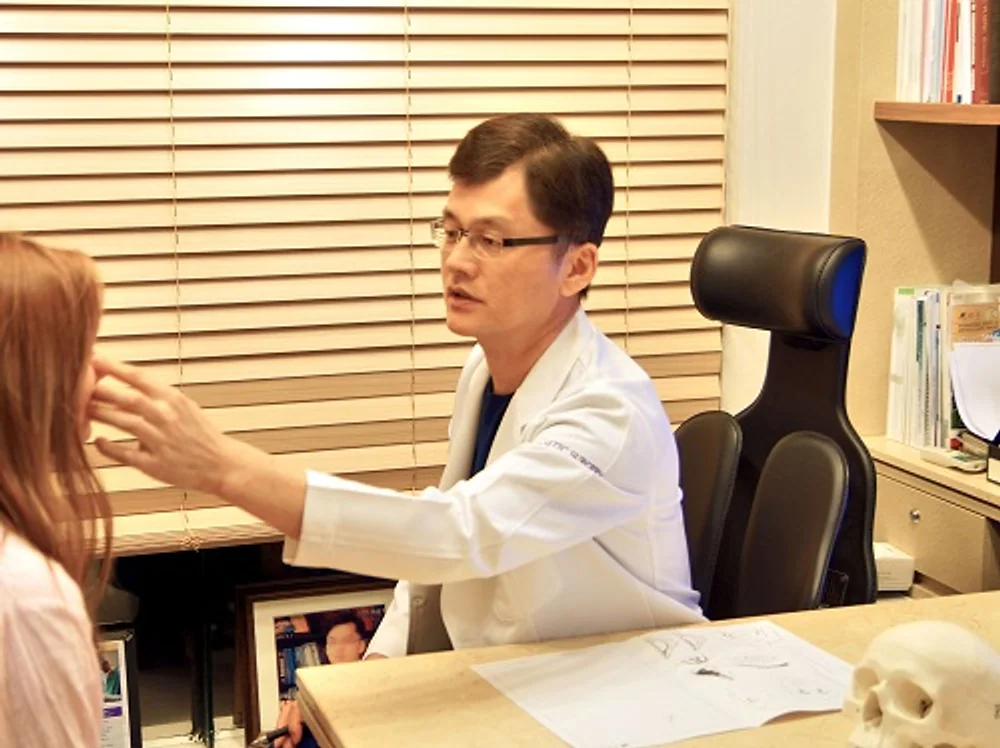 The Complexities of Rhinoplasty Revisions: Expert Insights