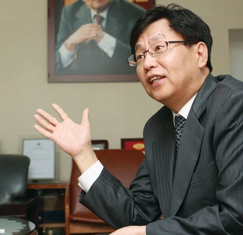 Advancing Cancer Treatment: The Pioneering Role of Dongsung Pharmaceutical