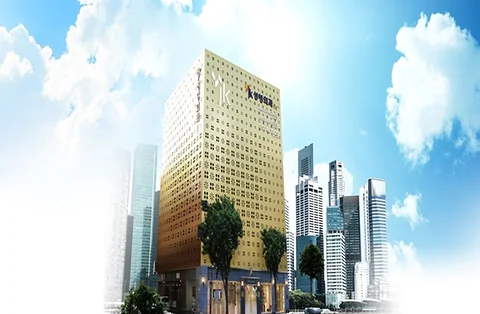 Best Plastic Surgery in Korea: JK Clinic Wins Top Gangnam-gu Award & 4th Government Certification