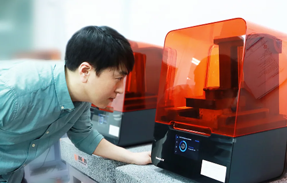 AniMedi Solution: Transforming Medical Industry with 3D Printing Innovations