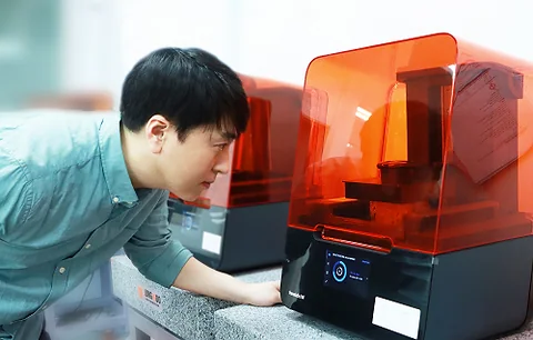 AniMedi Solution: Transforming Medical Industry with 3D Printing Innovations