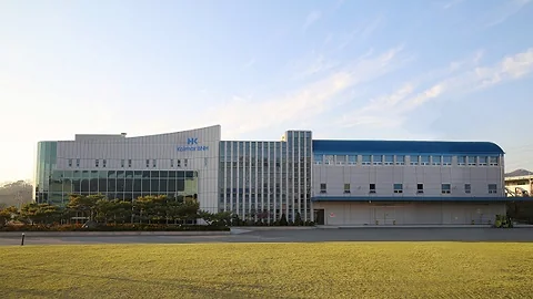 Kolmar BNH Achieves Industry-First Green Certifications