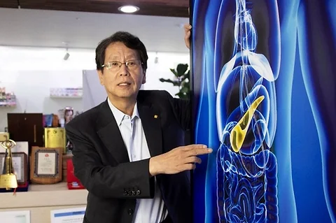 Dongsung Pharmaceutical Advances Ponogen for Cancer Treatment