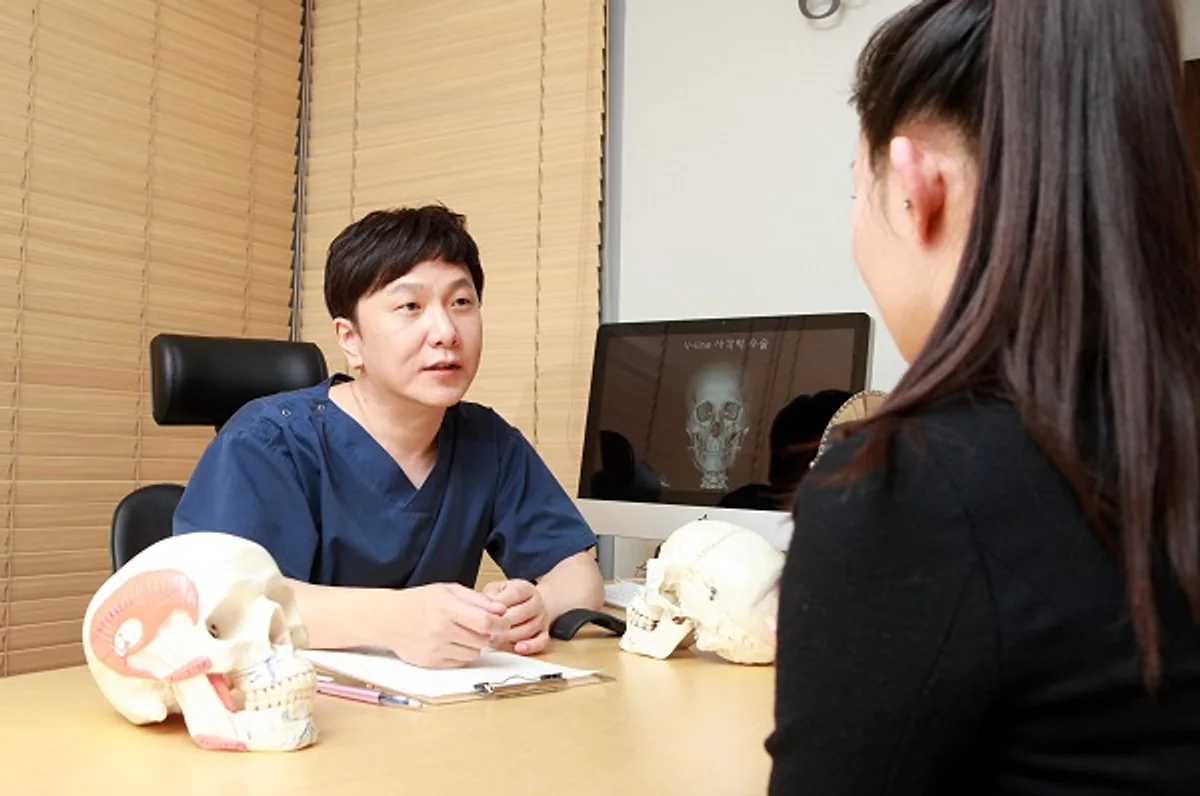 Navigating Facial Contouring Surgery: Setting Realistic Expectations