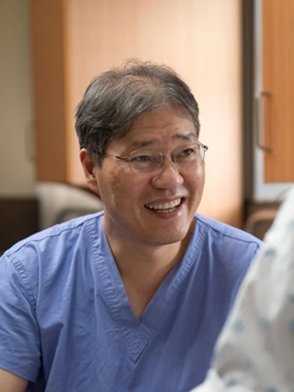 The Critical Role of Post-Operative Care in Knee Replacement Recovery