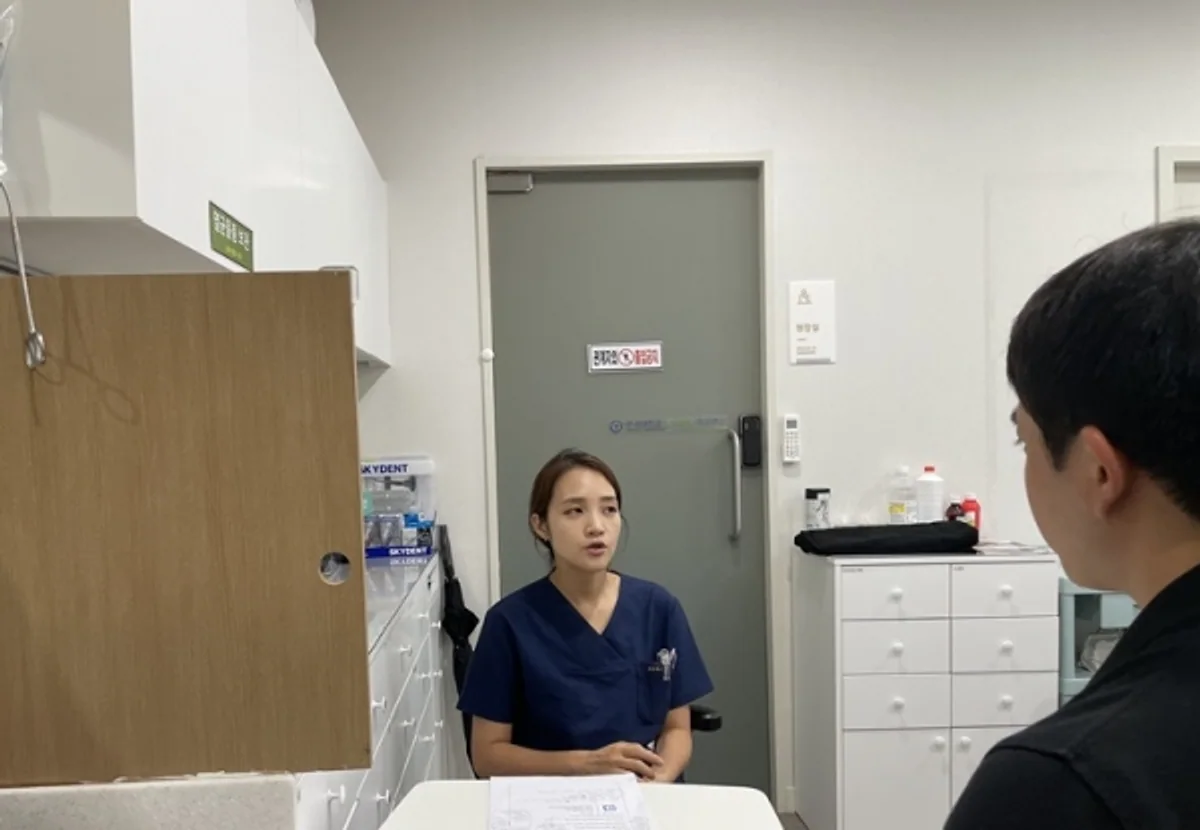 Navigating Dental and Oral Care During Cancer Treatments