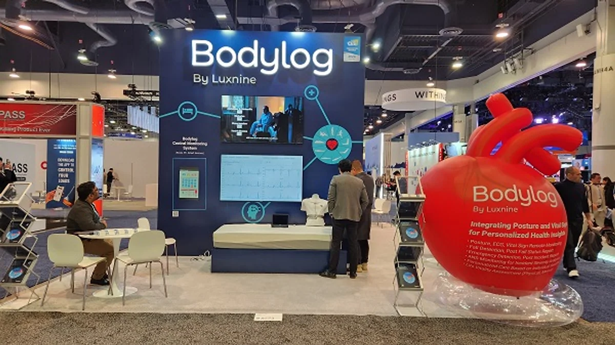 Revolutionizing Healthcare for Older Adults Through Applied Digital Skills