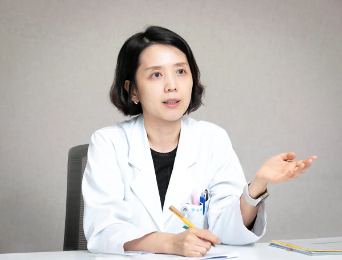 [Ask the Specialist: Disease A to Z] Stage 4 Colorectal Cancer Can Still Be Operated On — How Cetuximab Widened the 'Chance of a Cure'