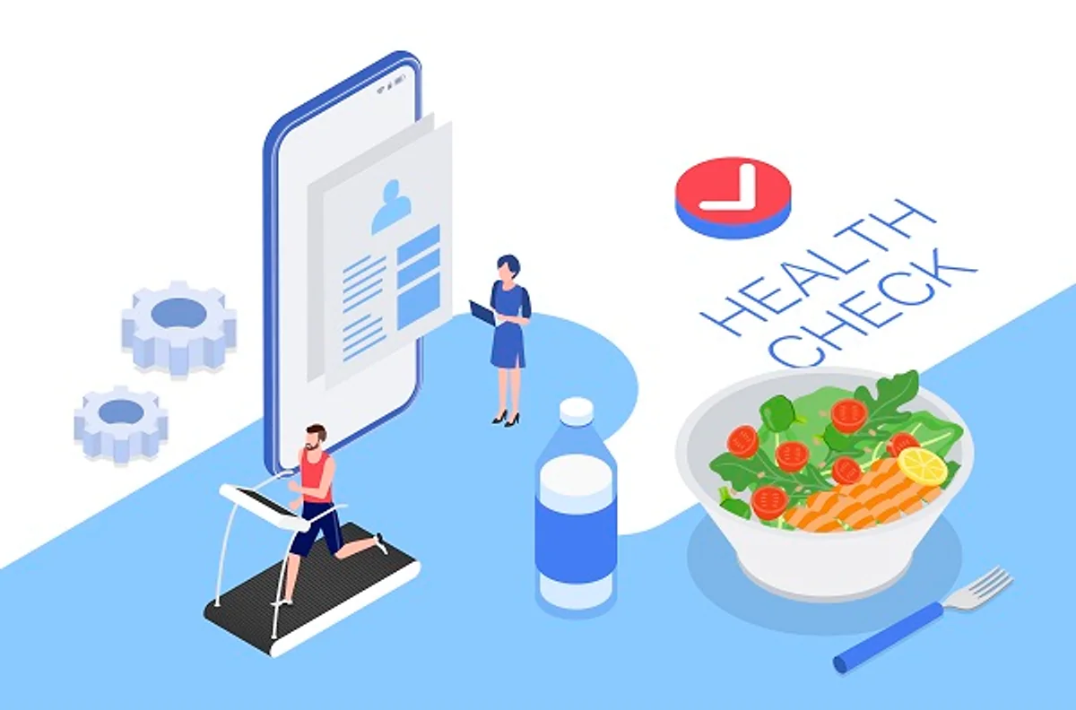 Managing Aging Weight Gain