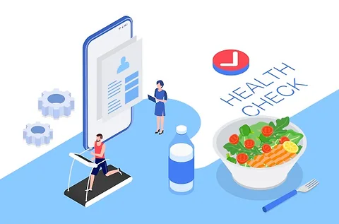 Managing Aging Weight Gain