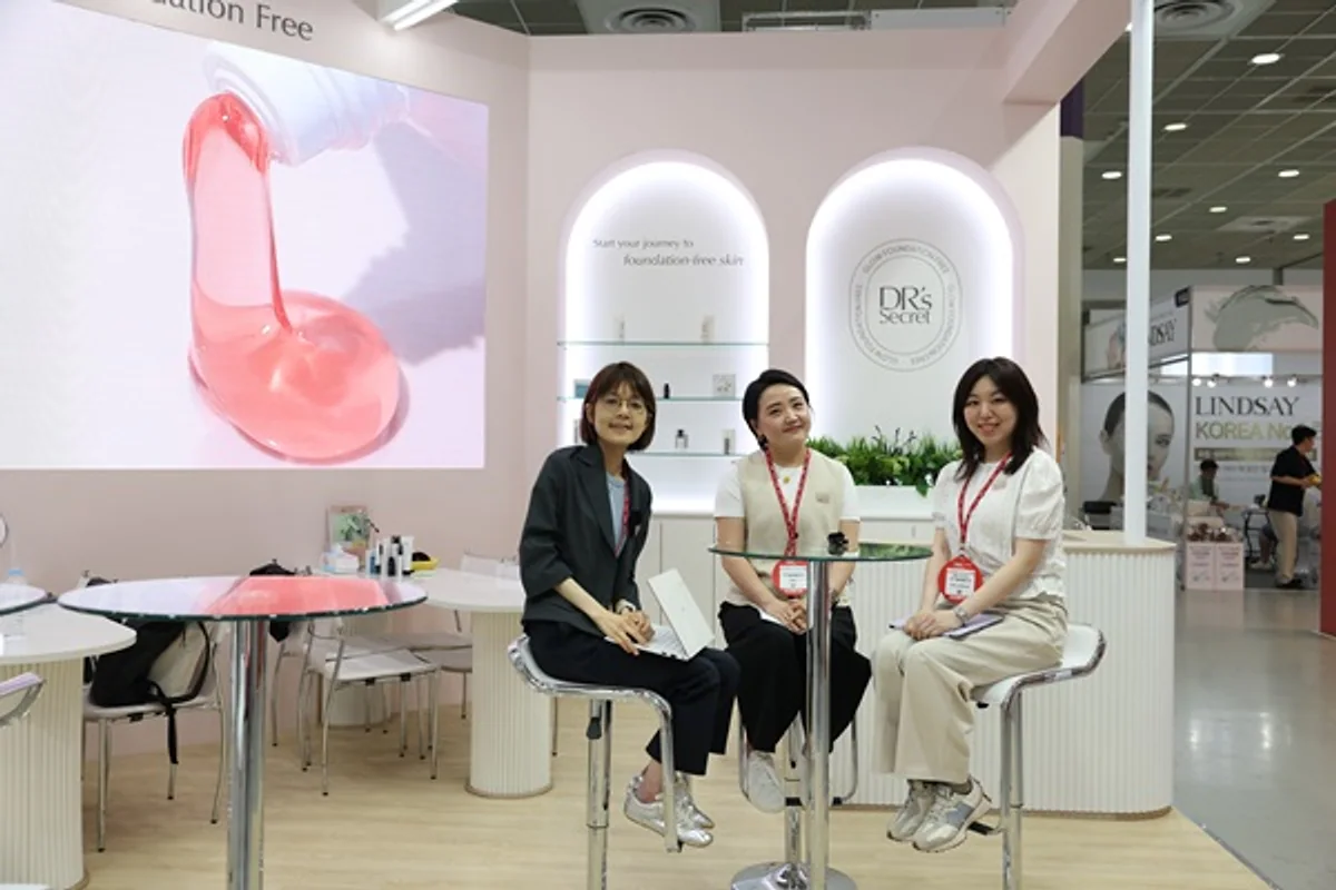 Embracing Minimalism: DR’s Secret's Strategic Expansion in Korea