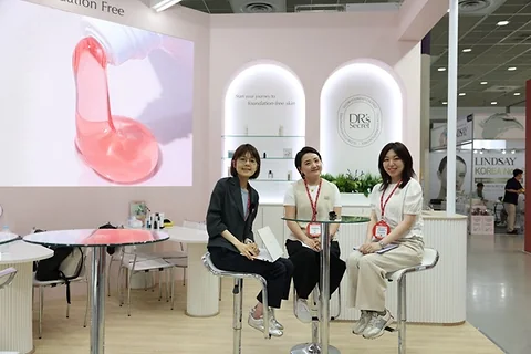 The Power of Skin Buddy: Transforming Skincare with DR’s Secret