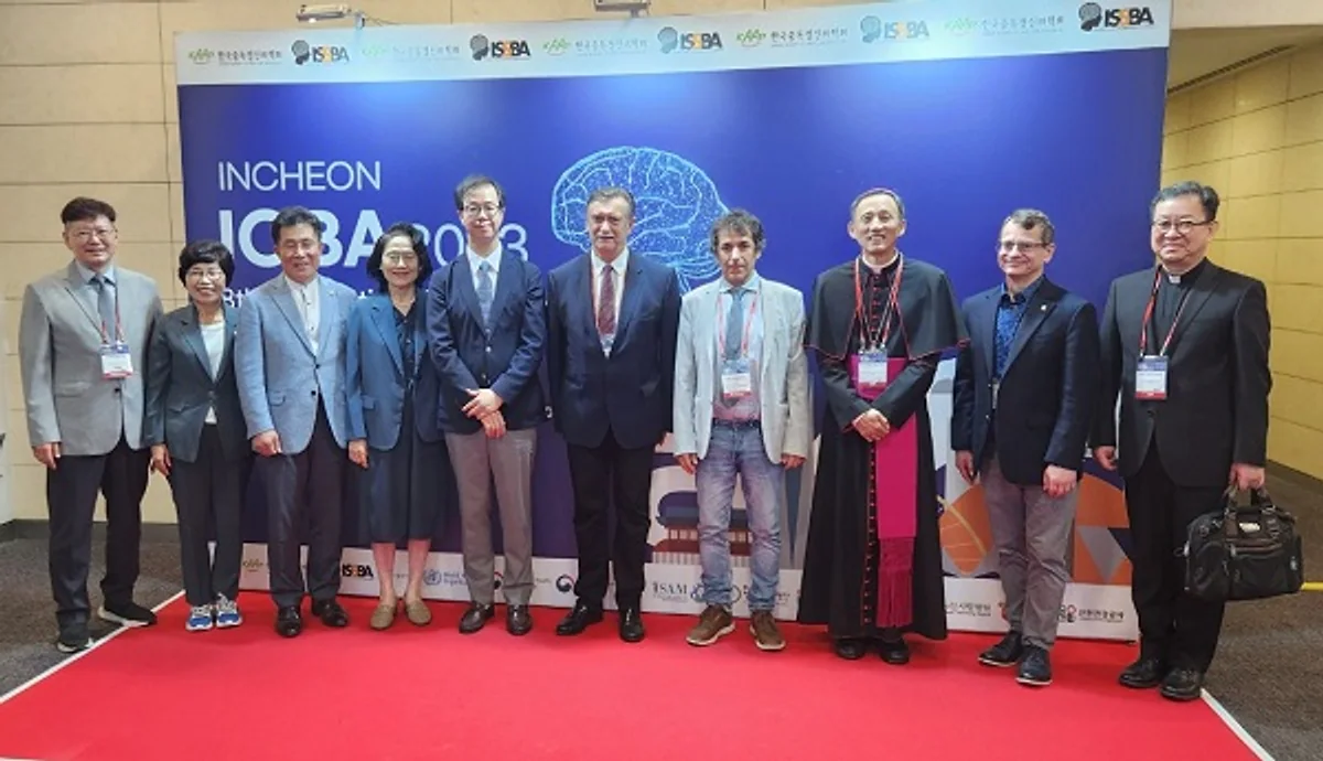 ICBA 2023: Confronting Global Behavioral Addictions