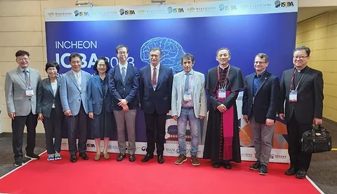 ICBA 2023: Confronting Global Behavioral Addictions