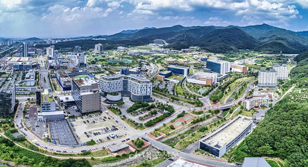 Daegu's Medical-Driven Transformation