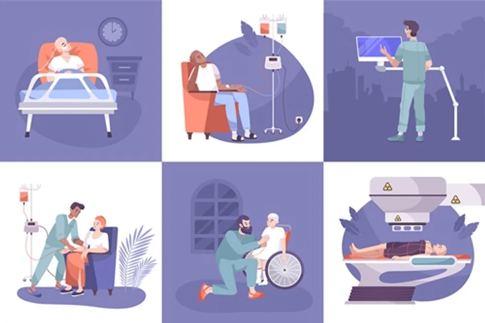 Navigating Cancer Treatment: Key Considerations for Patients and Families