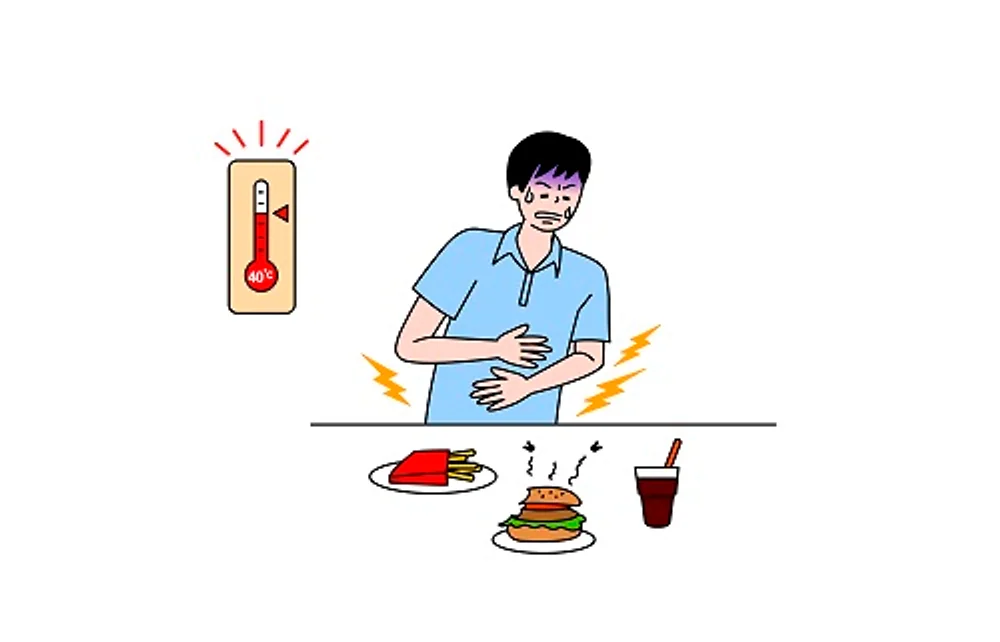 Understanding and Preventing Norovirus Food Poisoning