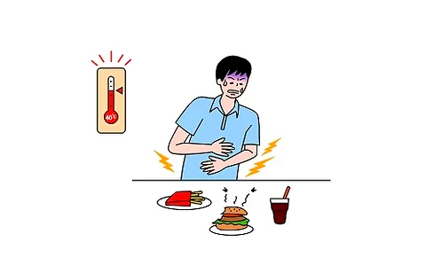 Understanding and Preventing Norovirus Food Poisoning